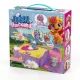 Kidz World: Плискащи се еднорози с джакузи - . изображение