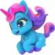 Kidz World: Unicorni înotători în pachet - diverse tipuri - .foto