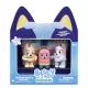 Bluey: Fuzzies Spielset – 3-teilig, verschiedene Ausführungen - . bild aus