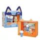 Bluey: Fuzzies Spielset – 3-teilig, verschiedene Ausführungen - . bild aus