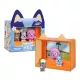 Bluey: Fuzzies Spielset – 3-teilig, verschiedene Ausführungen - . bild aus
