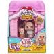 Little Live Pets : Familles Mamans Surprise - Maison de Maman - Plusieurs modèles - .image
