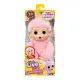 Little Live Pets: Mini Maki maimuța interactivă de pluș - Luna Lemon - .foto
