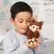Little Live Pets: Mini Maki aap interactieve knuffel - Chikki Cherry - .afbeelding