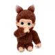Little Live Pets: Mini Maki maimuțică de pluș interactivă - Chikki Cherry - .foto