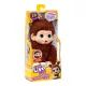 Little Live Pets: Mini Maki aap interactieve knuffel - Chikki Cherry - .afbeelding