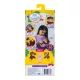 Little Live Pets: Mini Maki maimuțică de pluș interactivă - Chikki Cherry - .foto