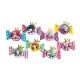 Clementoni: Crazy Chic: Uroczy Błyszczyk – Cukierek, różne rodzaje - .zdjęcie 