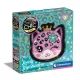 Crazy Chic: Lindo kit de sombras com estampa de leopardo - .Imagem