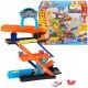 Hot Wheels: Zestaw do zabawy z kaskaderami - .zdjęcie 