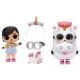 L.O.L. Surprise: Muñeca Sorpresa Minions - .imagen