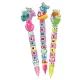 Clementoni Idea! Laboratoire stylo lettres - aliments, set de 3 pièces - .image