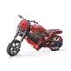 Clementoni: Roadster & Dragster závodní motor - .obrázek