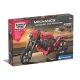 Clementoni: Roadster & Dragster versenymotor - . kép