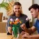 LEGO® Botanicals Buchet de Lalele 11501 AMBALAJ DETERIORAT - .foto