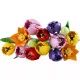 LEGO® Botanicals Buchet de Lalele 11501 AMBALAJ DETERIORAT - .foto