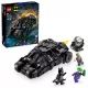 LEGO® DC Batman Batman Tumbler vs. Kétarc és Joker 76303 CSOMAGOLÁSSÉRÜLT - . kép