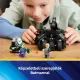 LEGO® DC Batman Batman Tumbler vs. Kétarc és Joker 76303 CSOMAGOLÁSSÉRÜLT - . kép