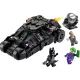 LEGO® DC Batman Batman Tumbler vs. Kétarc és Joker 76303 CSOMAGOLÁSSÉRÜLT - . kép