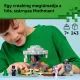 LEGO® Minecraft® Grădina palidă 21586 AMBALAJ AVARIAT - .foto