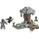 LEGO® Minecraft® Grădina palidă 21586 AMBALAJ AVARIAT - .foto