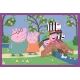 Clementoni : Cube d'histoires Peppa Pig - 6 pièces - .image