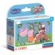 Clementoni: Peppa Wutz Märchenwürfel - 6-teilig - . bild aus