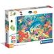 Clementoni: Podwodna przygoda puzzle – 30 elementów - .zdjęcie 