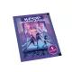 K-Pop: Demon Hunters – kolekcjonerskie naklejki w superpaku - 5 x 5 szt. naklejek - .zdjęcie 