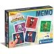 Clementoni: Cartas de Memória - Spidey e Seus Amigos Incríveis - .Imagem