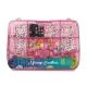 Clementoni: Crazy Chic: Armbandenmaakset met opschriften - .afbeelding
