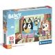 Clementoni: Rompecabezas de Bluey - 30 piezas - .imagen