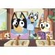 Clementoni: Rompecabezas de Bluey - 30 piezas - .imagen