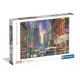 High Quality Collection: Esős Manhattan puzzle - 2000 darabos - . kép