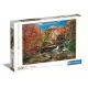 Hochwertige Sammlung: Glade Creek Grist Mill Puzzle - 2000 Teile - . bild aus