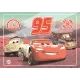 Clementoni: Puzzle Cars - 60 de piese - .foto