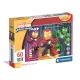 Clementoni: IJzeren Man puzzel - 60 stuks - .afbeelding