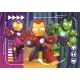 Clementoni: IJzeren Man puzzel - 60 stuks - .afbeelding