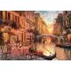 High Quality Collection: Venecija puzzle - 1500 komada - .slika