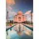 Clementoni: High-Quality Collection: Taj Mahal Puzzle - 1500 Teile - . bild aus