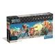 Clementoni : Puzzle panoramique One Piece - 1000 pièces - .image