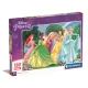 Disney Princezné puzzle - 180 dielikov - .Obrázok