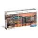 Clementoni: Wysoka Jakość Kolekcji: Panorama Amsterdam puzzle - 1000 elementów - .zdjęcie 