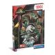 Clementoni : Puzzle Jurassic World - 180 pièces - .image