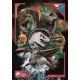 Clementoni: Jurassic World puslespil - 180 brikker - .billede