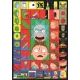 Puzzle Rick & Morty - 1000 dílků - .obrázek