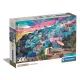 High Quality Collection: Griechenland Puzzle - 500 Teile - . bild aus