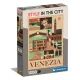 Clementoni : Mode à Venise puzzle - 1000 pièces - .image