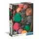 Clementoni: Collection Haute Qualité: Puzzle Chaton Moelleux - 500 pièces - .image