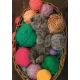 Clementoni: Collection Haute Qualité: Puzzle Chaton Moelleux - 500 pièces - .image